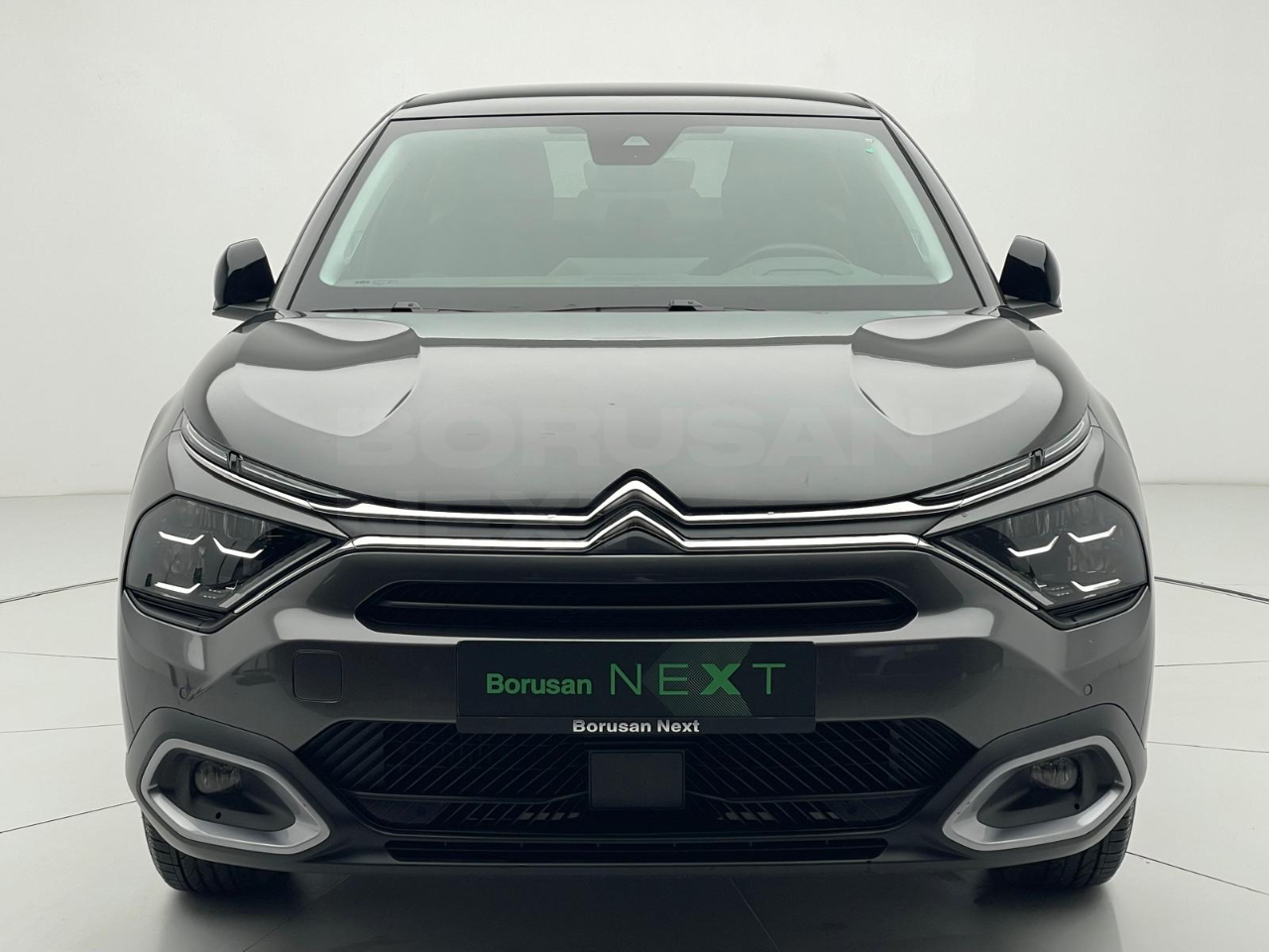 Citroen C4 X 2024